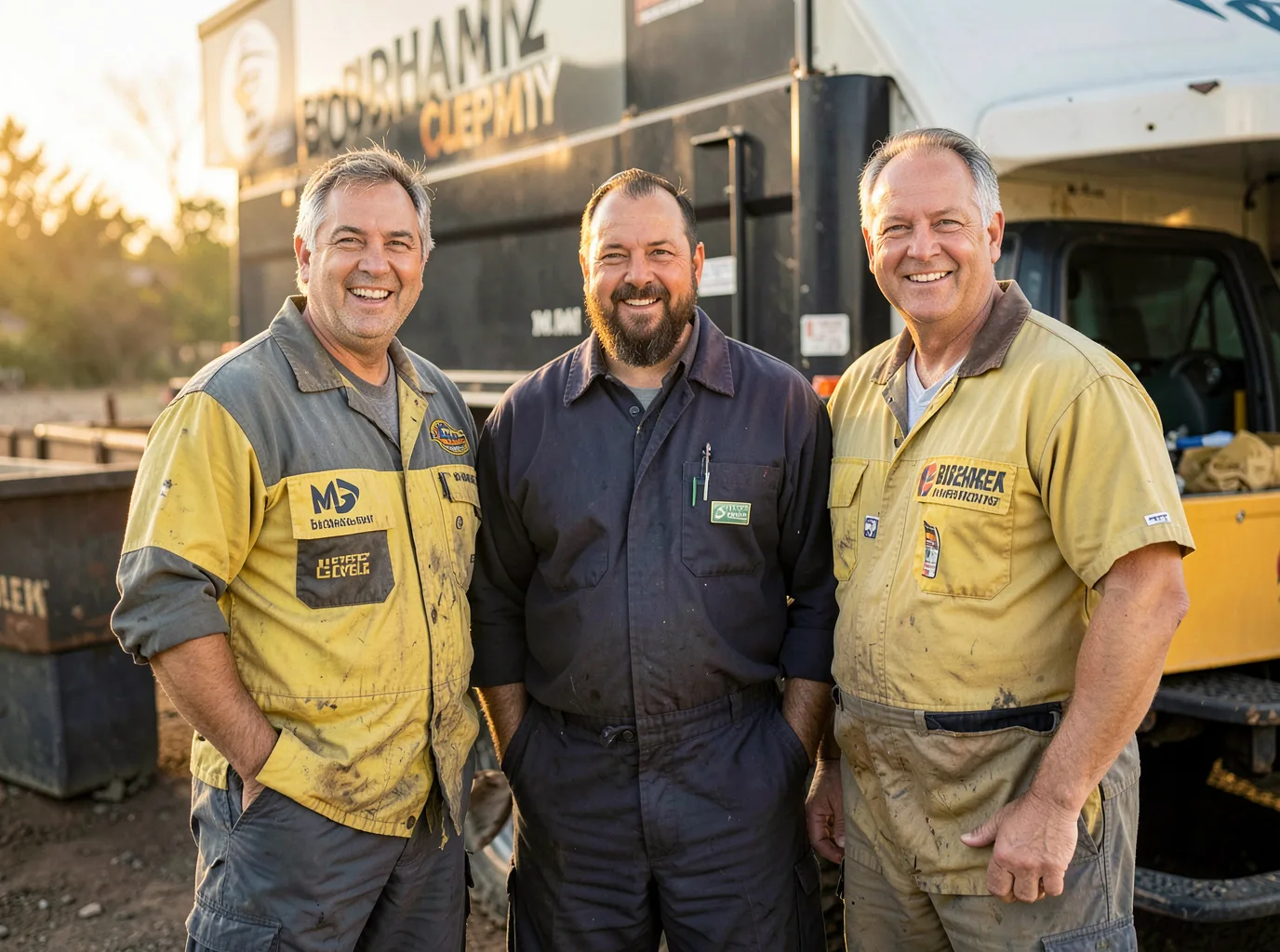 Sewage Cleanup company in Leonard, TX