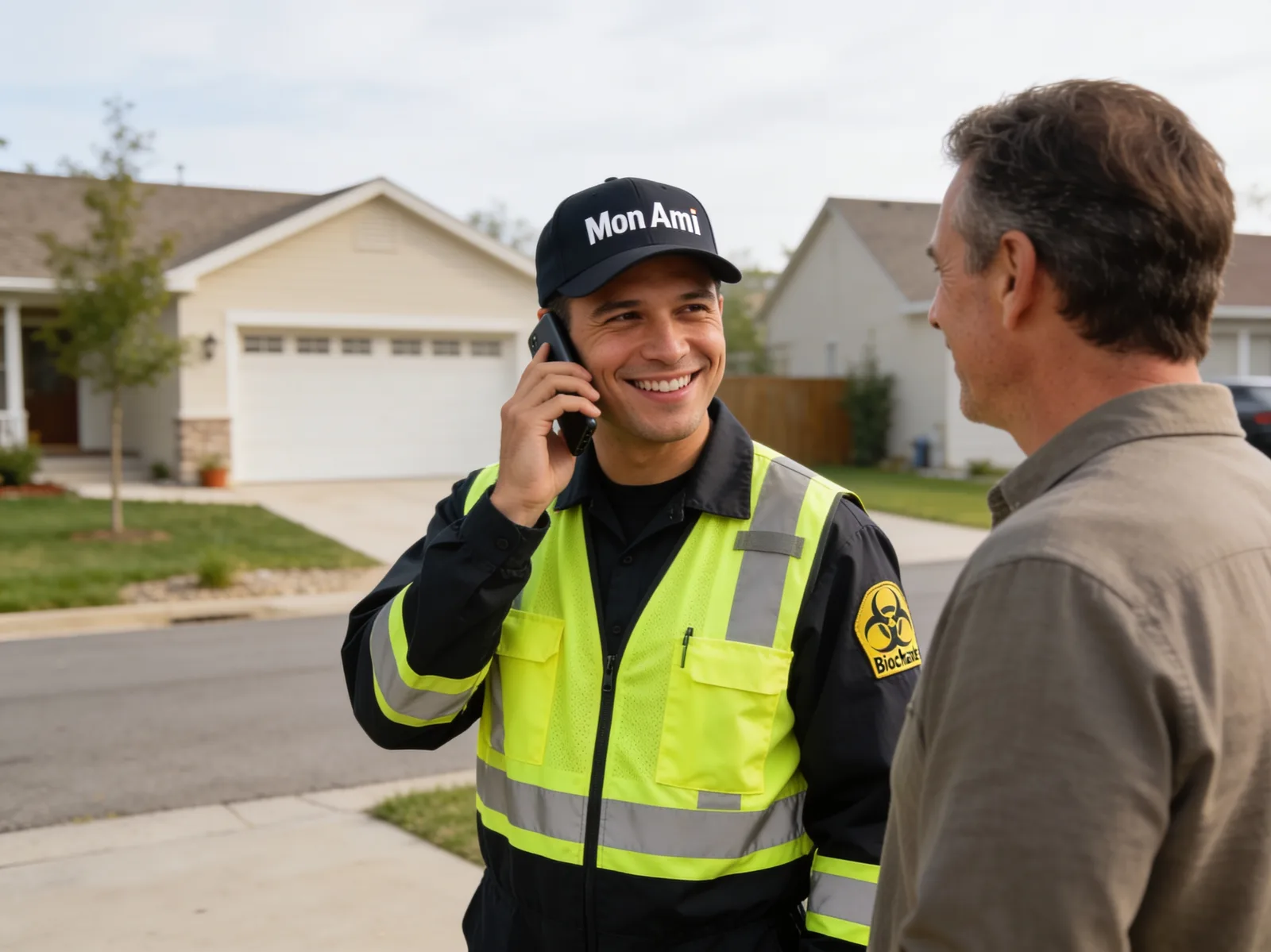 Sewage Cleanup Leonard, TX FAQs
