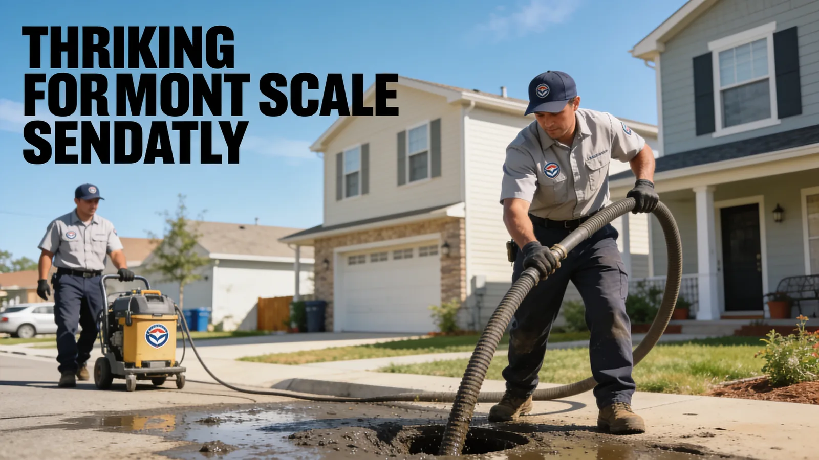 Sewage Cleanup in Leonard, TX near me